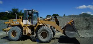 EXAN fleet equipment