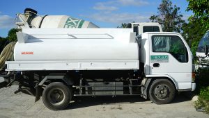 EXAN fleet equipment