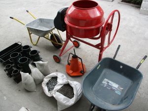 EXAN laboratory equipment