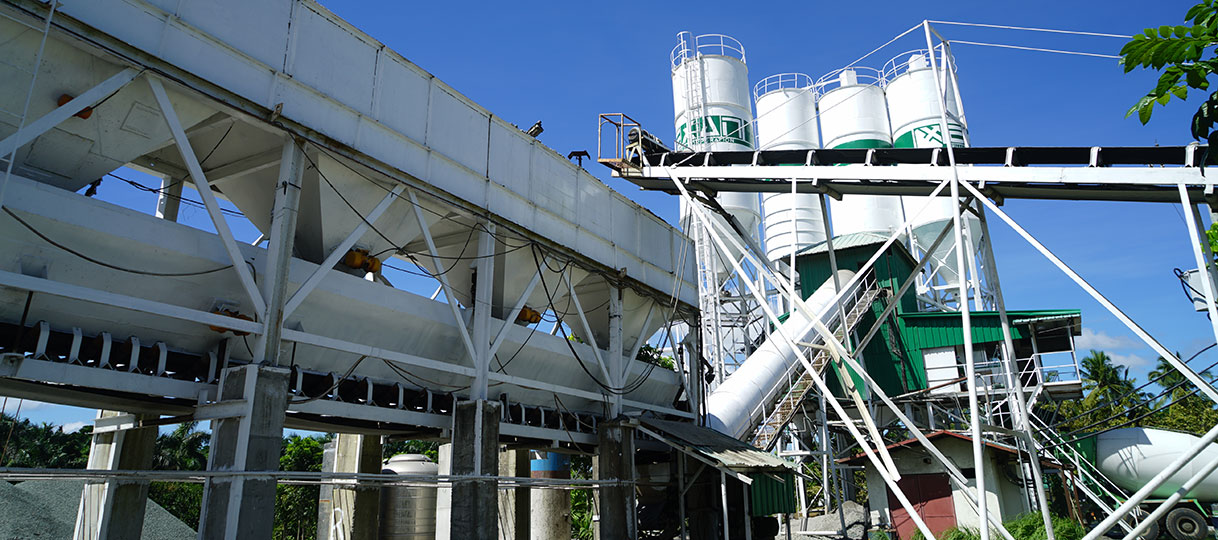 EXAN laboratory equipment