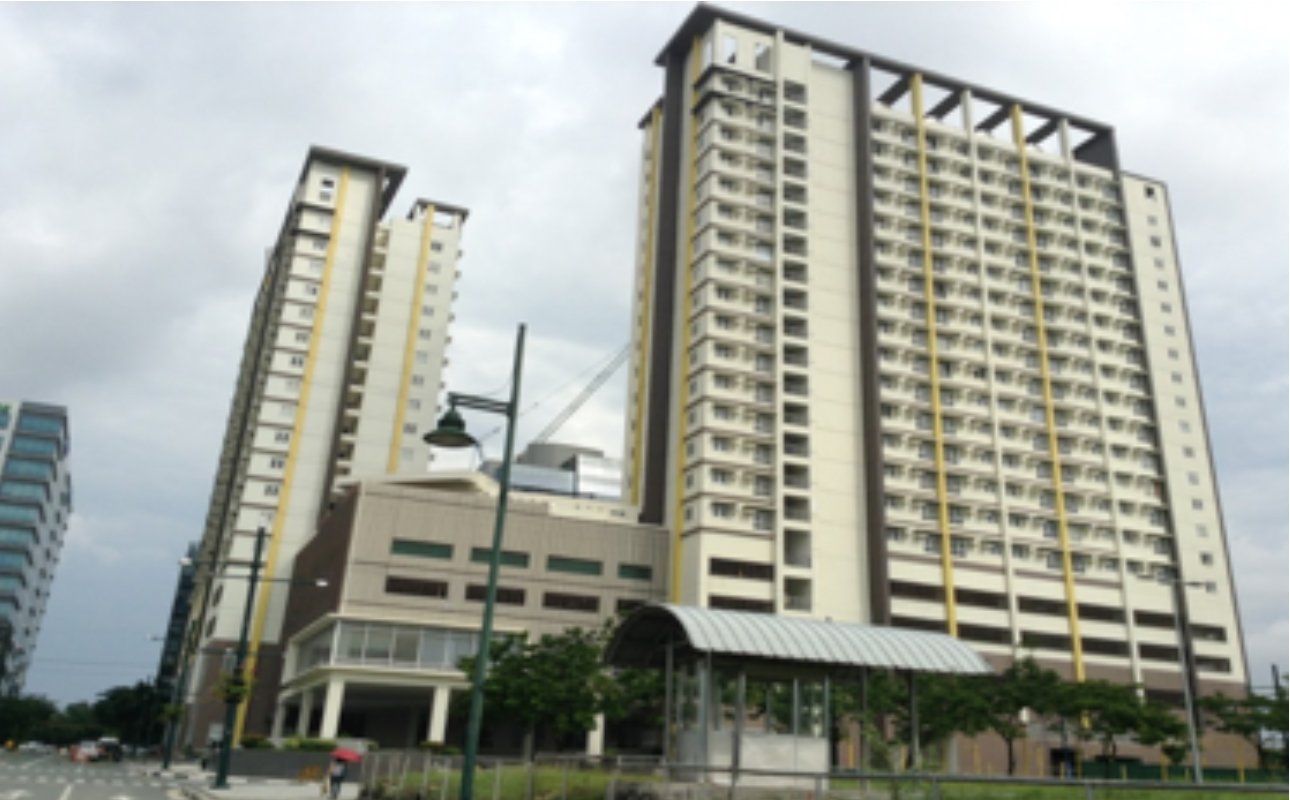 Avida Centera Towers 1, 2 & 4