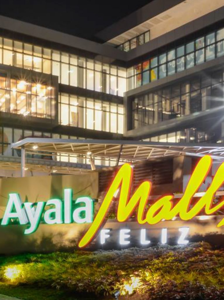 Ayala Mall Feliz