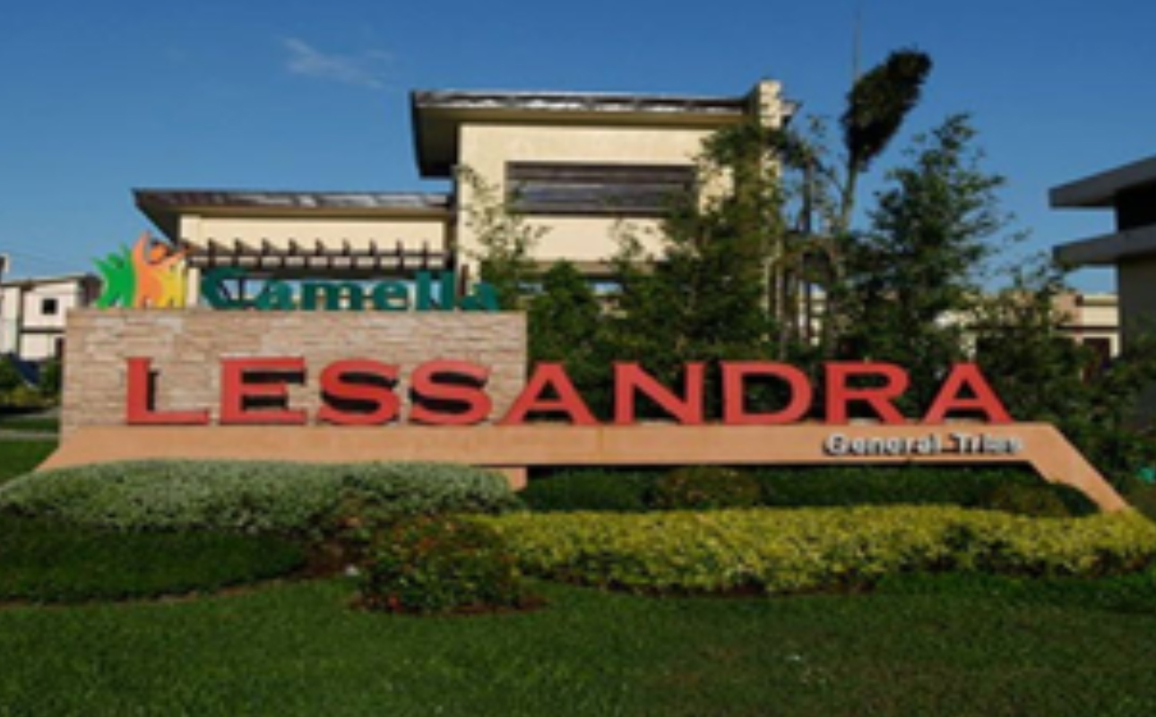 Camella Lessandra