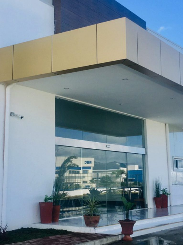 Kinpo Warehouse