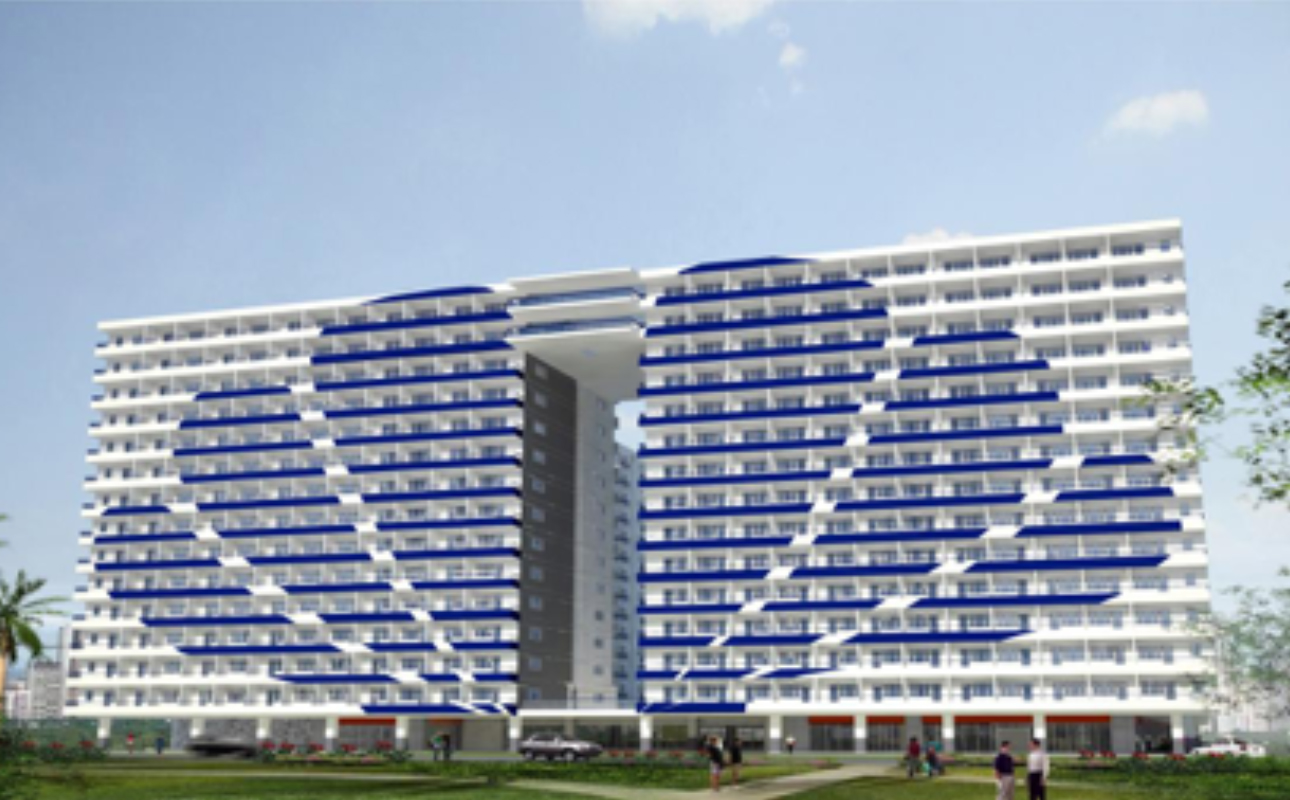 Shell Residences