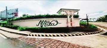 Sta. Lucia Altavista