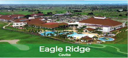Sta. Lucia Eagle Ridge