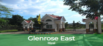 Sta. Lucia Glenrose East