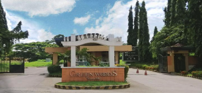 Sta. Lucia Greenwoods