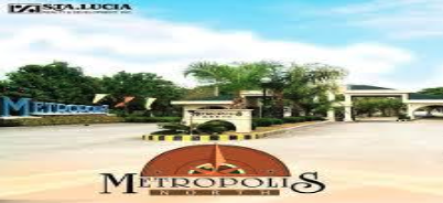 Sta. Lucia Metropolis