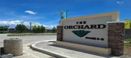 Sta. Lucia The Orchard
