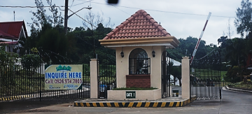 Sta. Lucia Parkhills