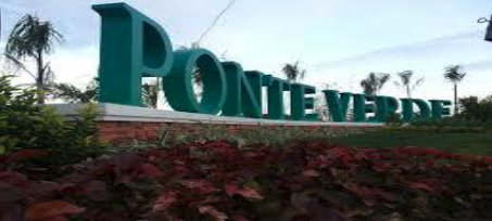 Sta. Lucia Ponte Verde