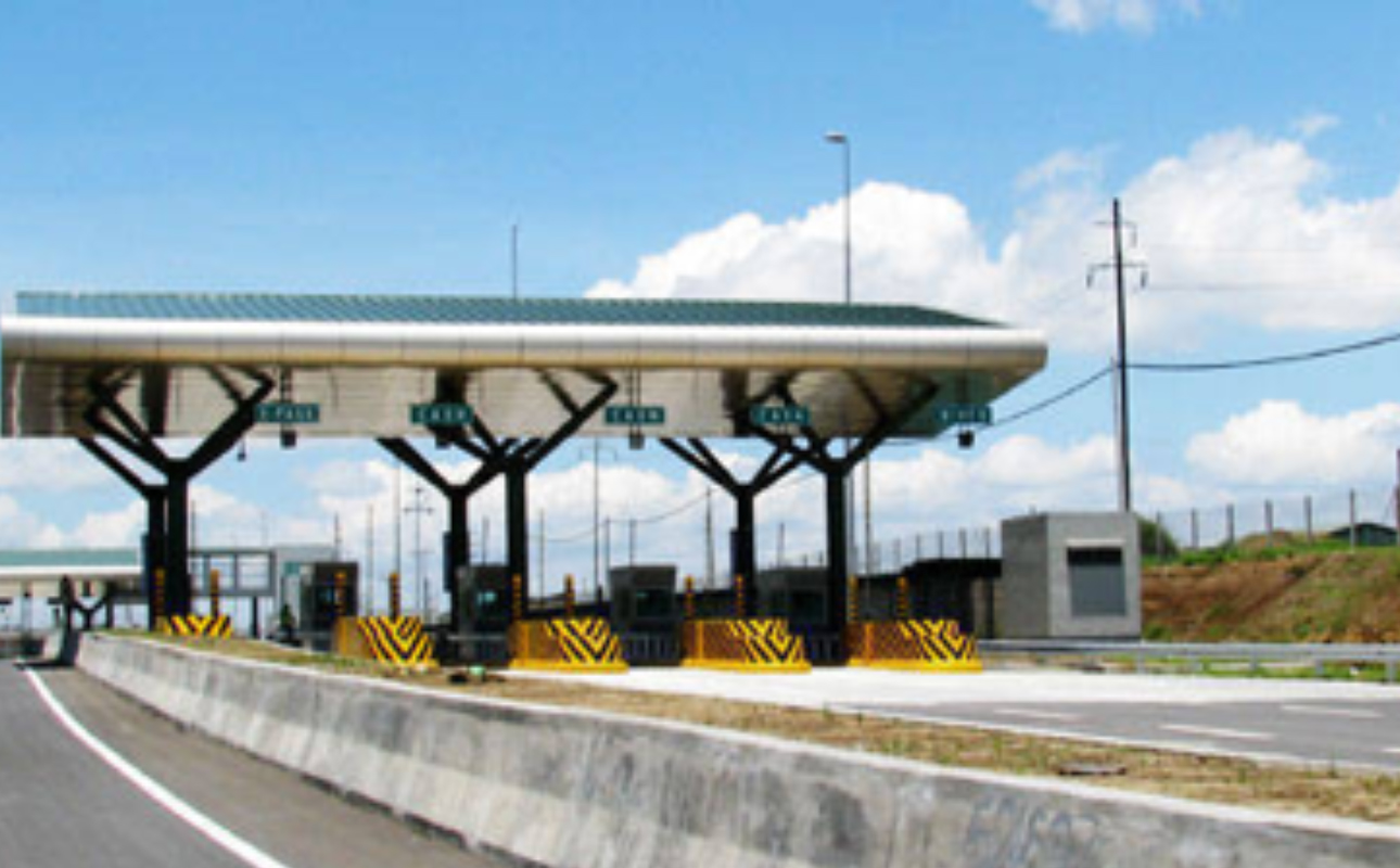 Star Tollway