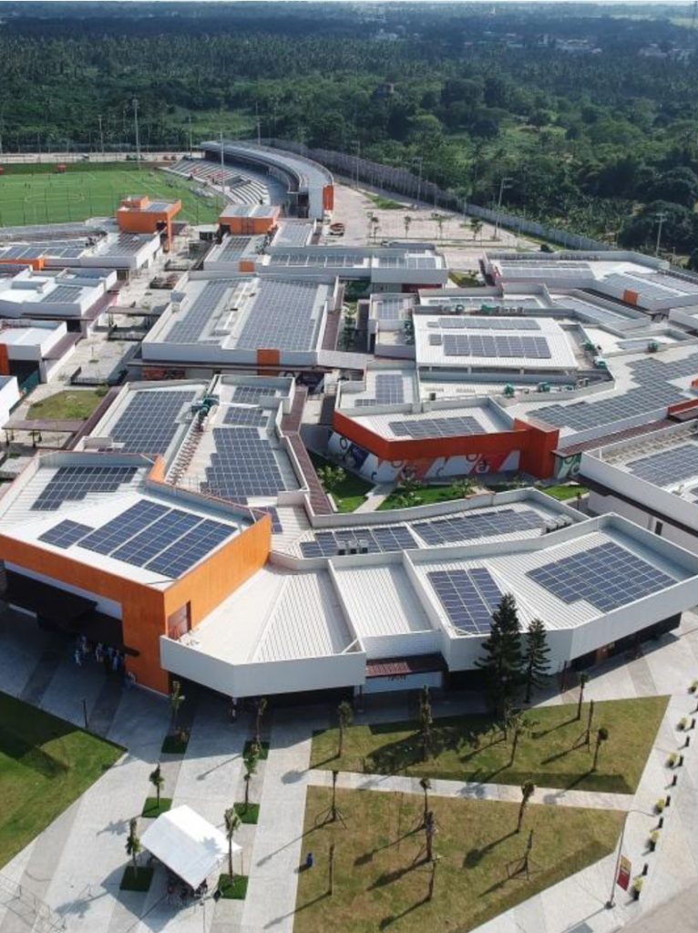 The Outlets – Lipa