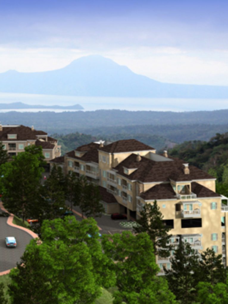 Twin Lakes – Tagaytay