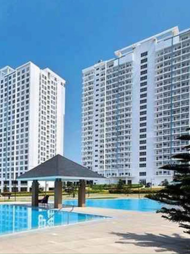 Wind Residences – Tagaytay